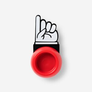Shot spinner