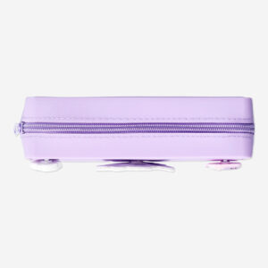 Silicone pencil case with panda - Image 3