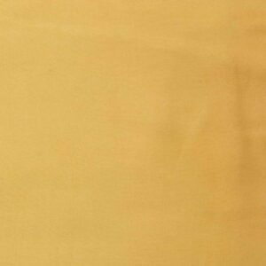 Silk Chiffon Fabric - Golden Yellow - Image 2
