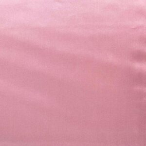Silk Satin Fabric - Rosy - Image 2