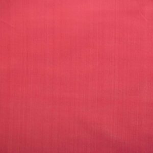 Silk Satin Organza Fabric - Red - Image 2