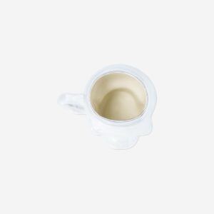 Silver skeleton mug - 560 ml - Image 3