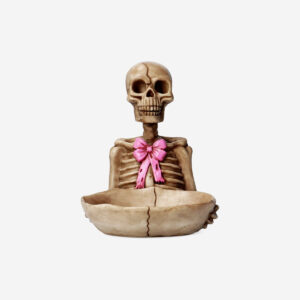 Skeleton bowl - 21 cm
