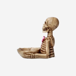 Skeleton bowl - 21 cm - Image 3