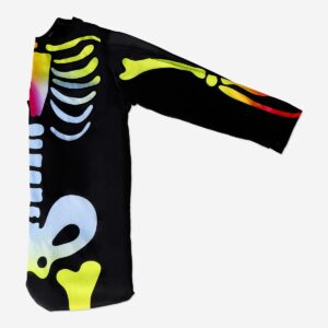 Skeleton costume for 4-8 years - Image 3