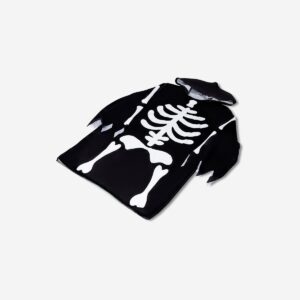 Skeleton shirt for kids - 4 to 8 years - Image 3