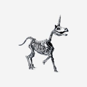 Skeleton unicorn - Image 2