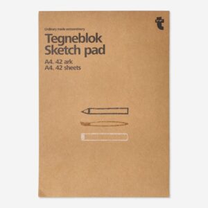 Sketch pad - Image 1