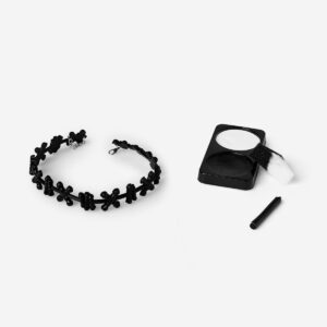 Skull make-up kit - Image 2