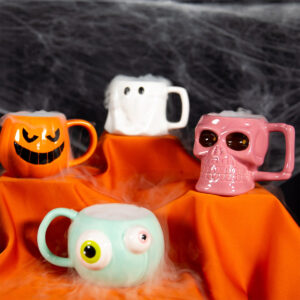 Skull Mug - 300 ml - Image 3