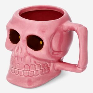 Skull Mug - 300 ml - Image 1