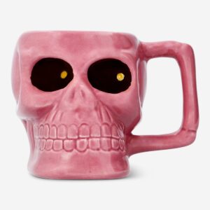Skull Mug - 300 ml - Image 2