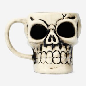 Skull shaped mug - 400 ml - Image 2