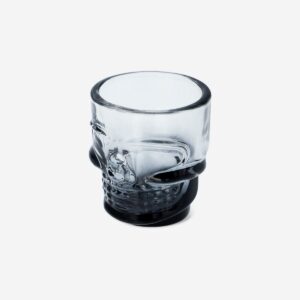 Skull shot glass - 35 ml - Image 2