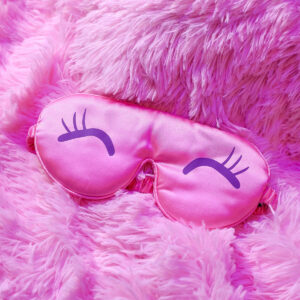 Sleeping mask for adults - Image 3