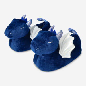 Slippers. 34-35 - Image 1