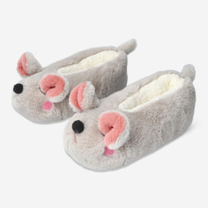 Slippers. 40-41 - Image 1