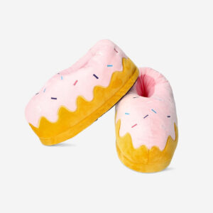 Slippers with sprinkles - Size 40/41 - Image 3
