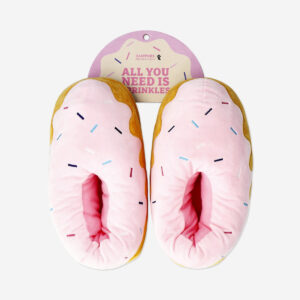 Slippers with sprinkles - Size 40/41 - Image 1