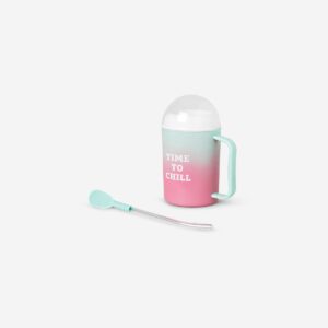 Slush ice mug - 330 ml - Image 2