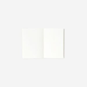 Small floral notebook - Image 2