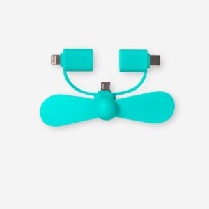 Smartphone fan - Image 2