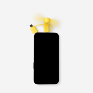 Smartphone fan - Image 1