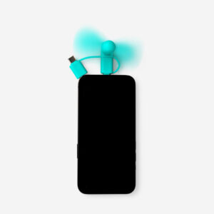 Smartphone fan - Image 1