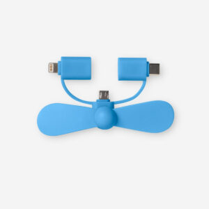 Smartphone fan - Image 2