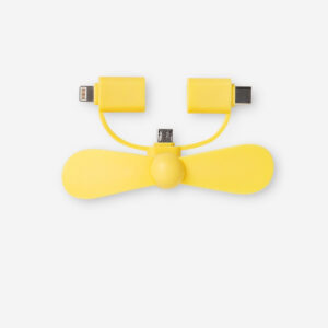 Smartphone fan - Image 2