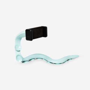 Smartphone holder with suction pads - Image 3