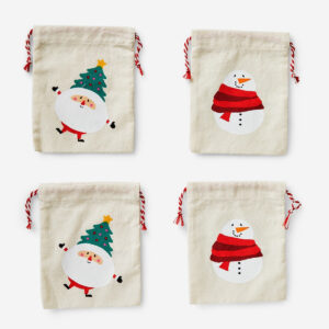 Snack bags - Image 1