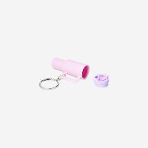 Snack container key ring for tumbler - Image 3