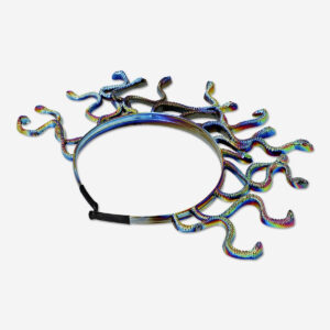 Snakes hairband - For adults - Image 2