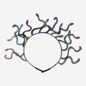 Snakes hairband - For adults - Image 1