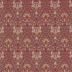 Snakeshead Claret Gold 226694
