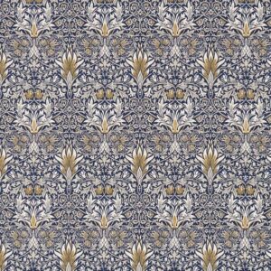Snakeshead Indigo Hemp 226726 - Image 1