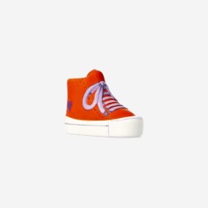 Sneaker pencil holder - Image 1