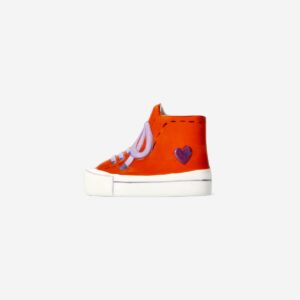 Sneaker pencil holder - Image 2