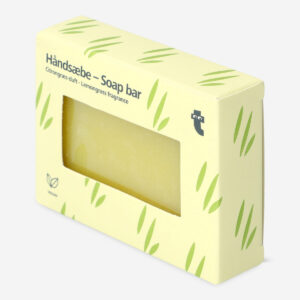 Soap bar. Lemongrass fragrance - Image 3