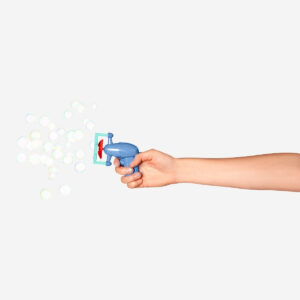 Soap bubble blower - Image 3