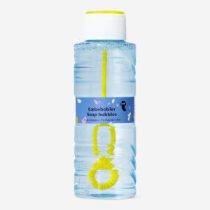 Soap bubbles. 175 ml - Image 1