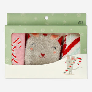 Socks giftbox. 30-32 - Image 1