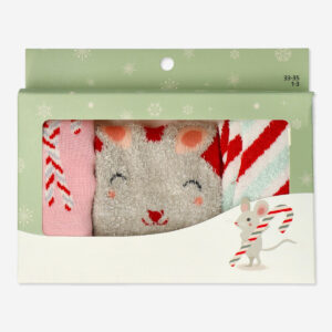 Socks giftbox. 33-35 - Image 1