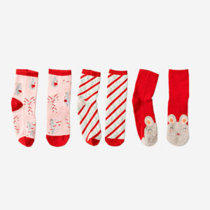 Socks giftbox. 33-35 - Image 2