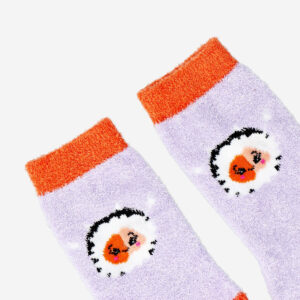Socks with Sushi - 39/41 - Image 3