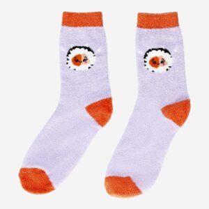 Socks with Sushi - 39/41 - Image 2