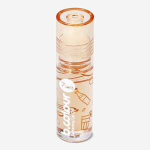 Softening lip oil by 7DAYS B.COLOUR - 04 Cola-la-la - Image 2