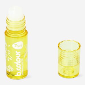 Softening lip oil by 7DAYS B.COLOUR - 06 Vanilla cake - Image 3