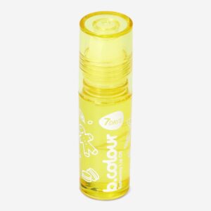 Softening lip oil by 7DAYS B.COLOUR - 06 Vanilla cake - Image 2